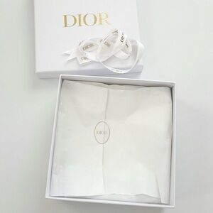 LIKE NEW Dior Beauty Gift Box